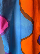 Load image into Gallery viewer, Marimekko 1961 Print O'pell Tunic Caftan