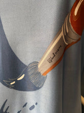 Load image into Gallery viewer, O'pell Stunning Paintbrush Print Tunic Caftan