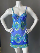 Load image into Gallery viewer, Pucci For Formfit Rogers Slip Dress
