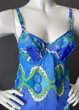 Load image into Gallery viewer, Pucci For Formfit Rogers Slip Dress