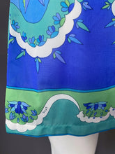 Load image into Gallery viewer, Pucci For Formfit Rogers Slip Dress