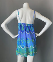 Load image into Gallery viewer, Pucci For Formfit Rogers Slip Dress