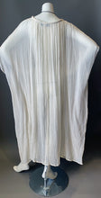 Load image into Gallery viewer, O'pell Bohemian Sheer Gauze Tunic Caftan