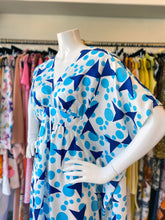 Load image into Gallery viewer, O’pell Mod Atomic Confetti Caftan