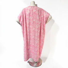 Load image into Gallery viewer, O’pell Keywest Fabrics Butterfly Caftan

