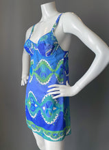 Load image into Gallery viewer, Pucci For Formfit Rogers Slip Dress
