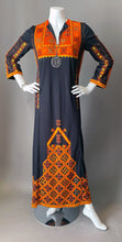 Load image into Gallery viewer, Amazing Gottex Printed Poolside Tunic Caftan
