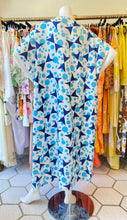 Load image into Gallery viewer, O’pell Mod Atomic Confetti Caftan
